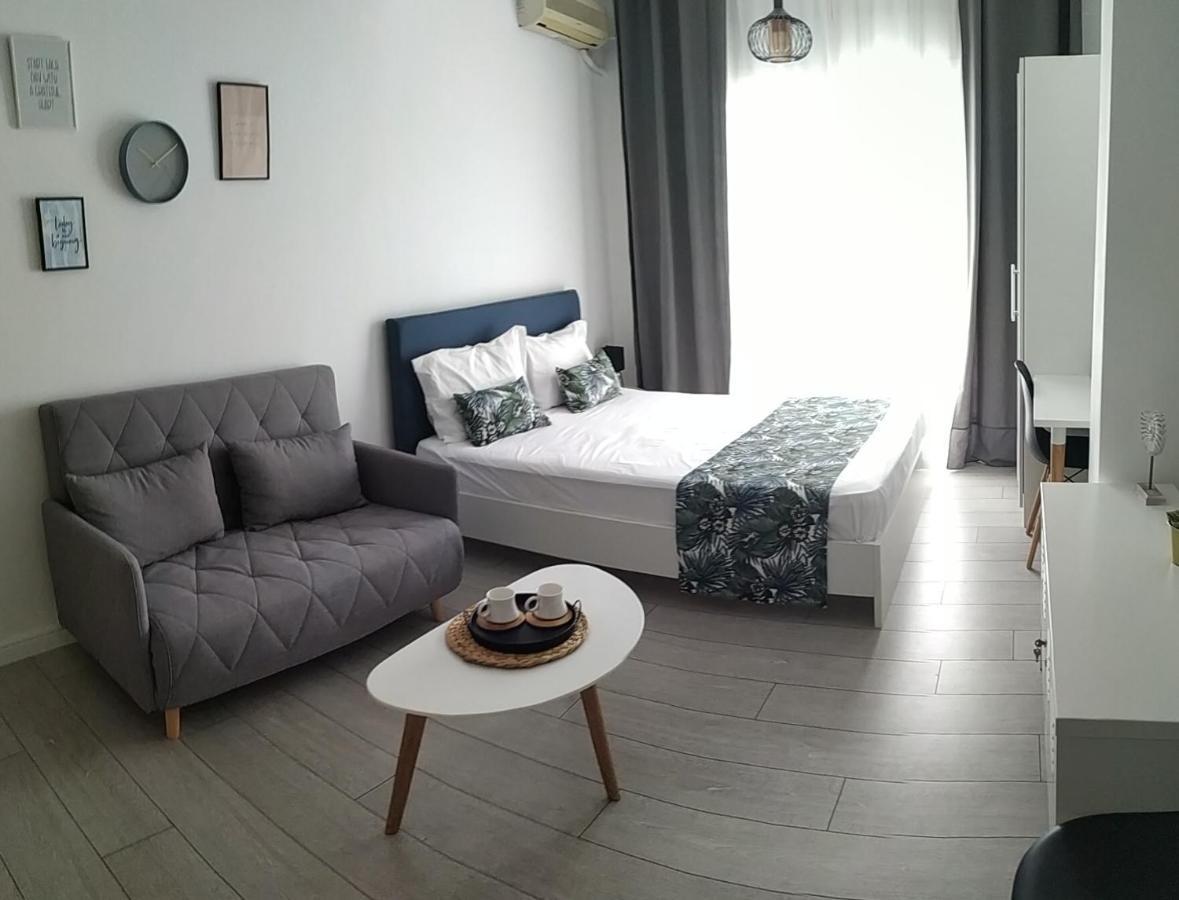 דירות אלכסנדרופולי Studio57 12 מראה חיצוני תמונה