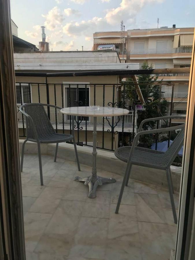 דירות אלכסנדרופולי Studio57 12 מראה חיצוני תמונה